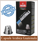 Capsule Nespresso Arabica Guatemala