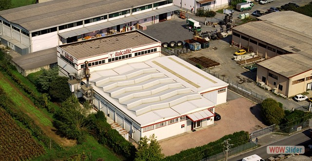 1 - Stabilimento - Factory - Usine - Fabrik