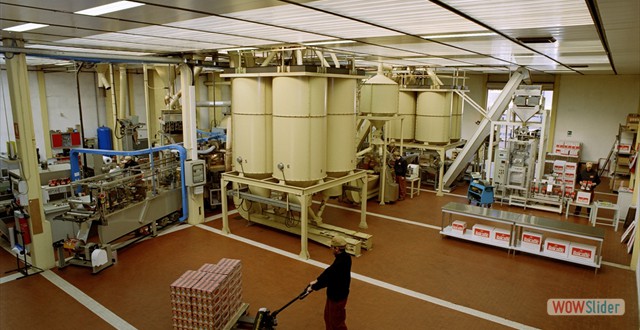 5 - Silos