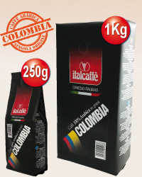 Colombia Roasted Coffee Beans