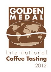 Golden medal